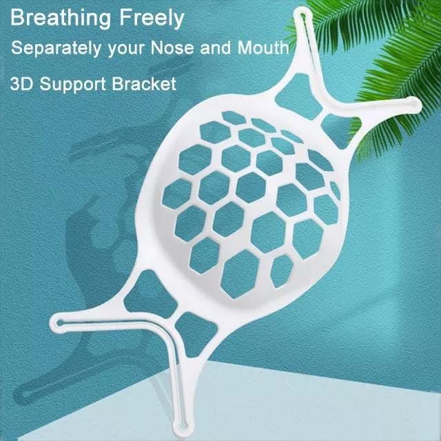 3D Mask Inner Support / Penyangga Masker 3D