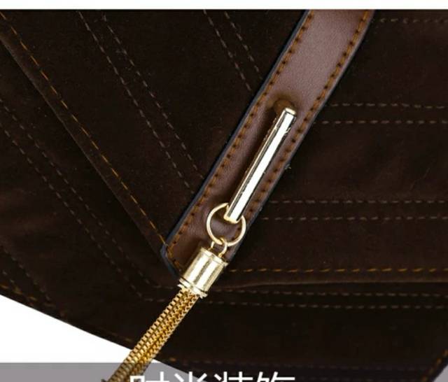 tas impor wanita  selempang  harga murah bahan Kasmir