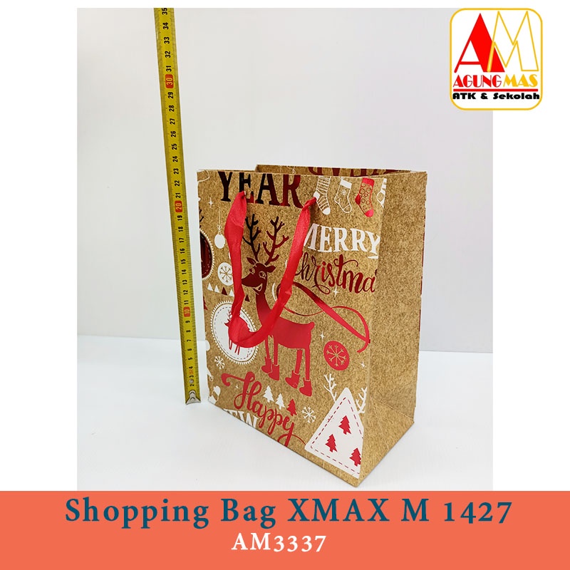 

Shopping Bag XMAX M 1427