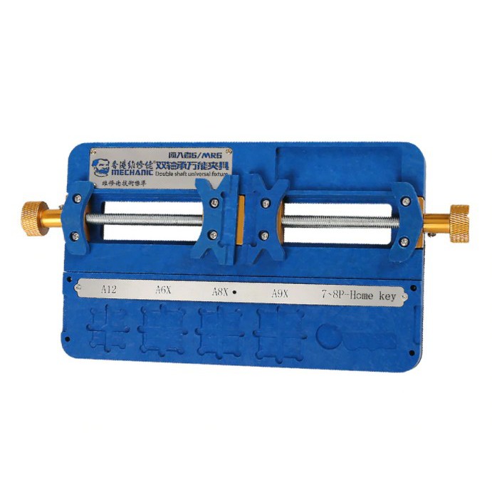 Original Mechanic MR6 Tool Penjepit PCB Holder Universal Repair HP