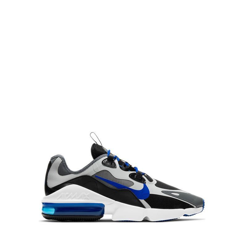 Sepatu Sneakers Nike Air Max Infinity 2 Mens Leisure Shoes| Sepatu Olahraga Pria