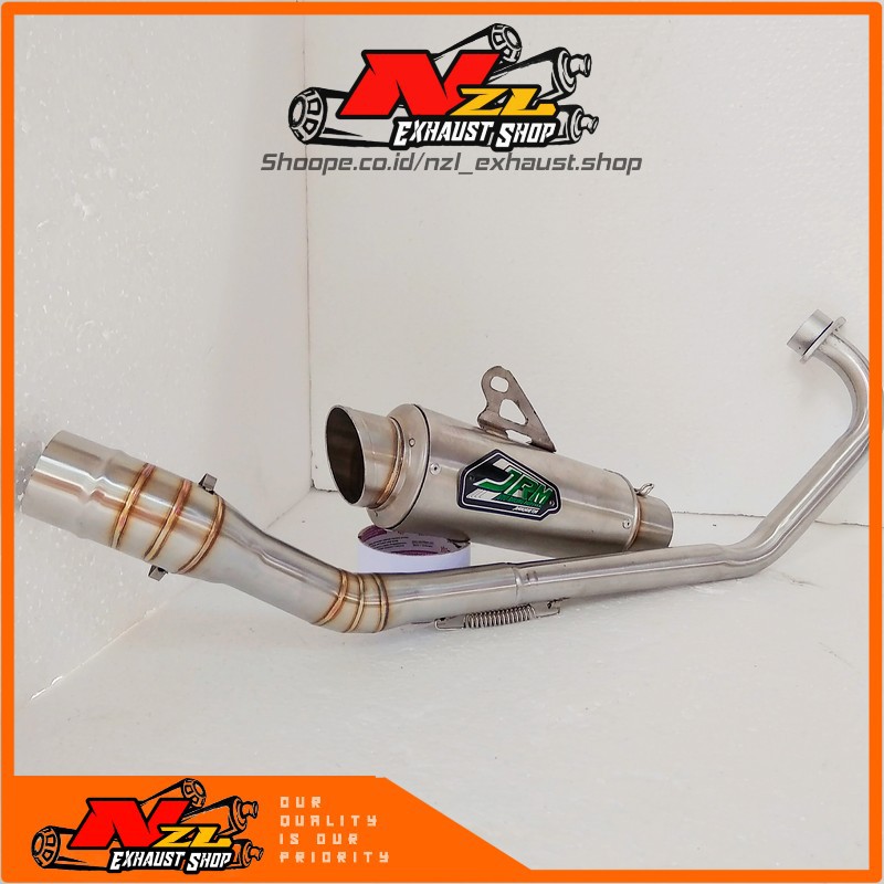 Knalpot JRM / Knalpot MX KING / Knalpot jupiter MX NEW / Knalpot MX OLD / Knalpot satria fu / knalpo