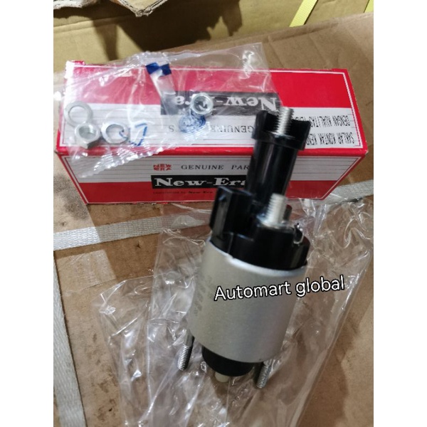 switch starter honda crv new city accord ss-1689