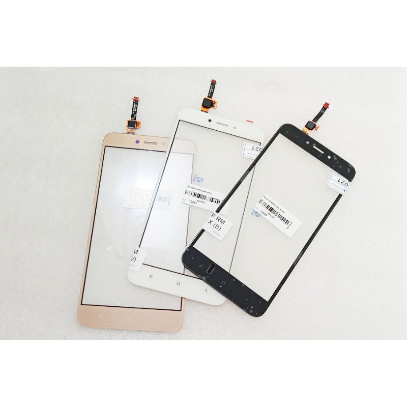 TOUCHSCREEN / TS / TC XIAOMI REDMI 4X