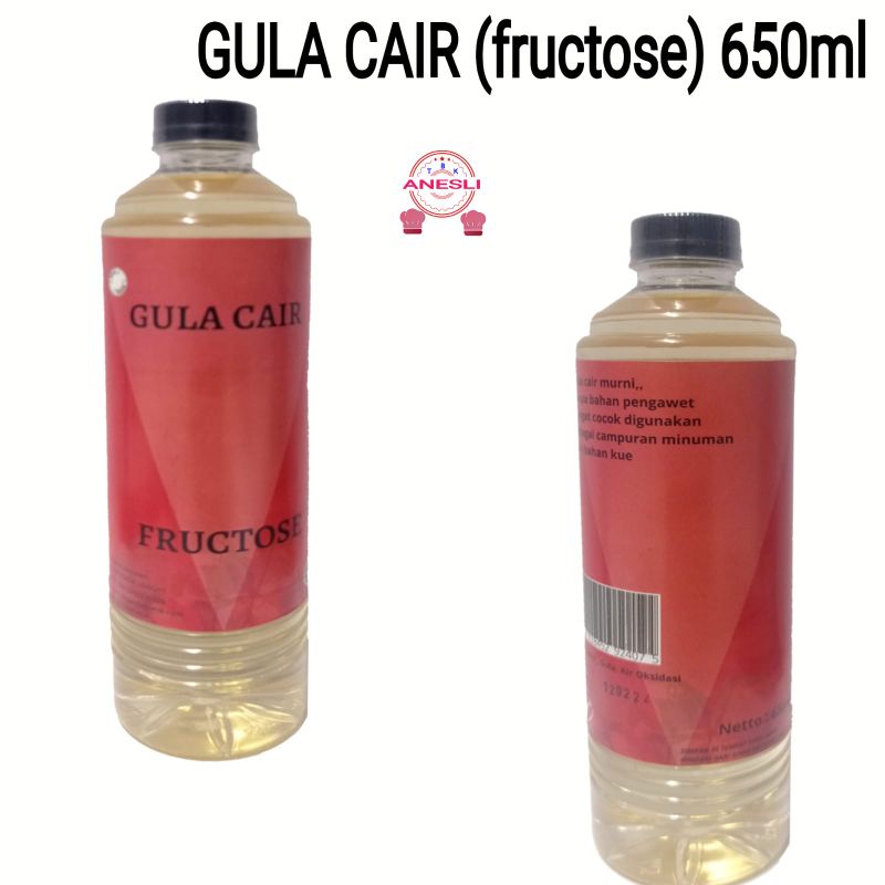 

Darnel gula cair