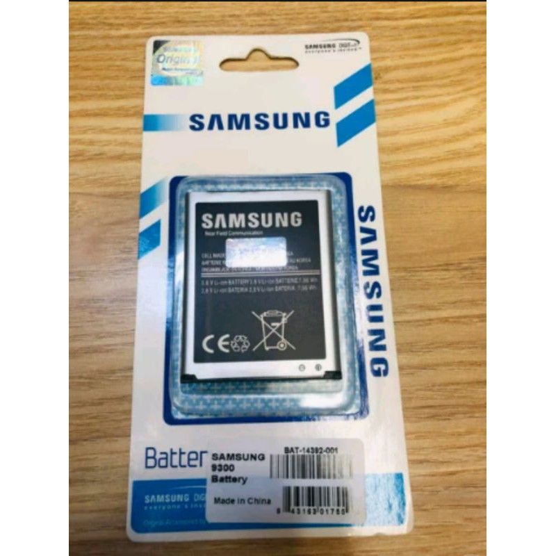 Baterai Samsung Galaxy I9300 Battery Samsung Galaxy Garnd Duos I9082 Batre Samsung Galaxy Grand Neo I9060 Original