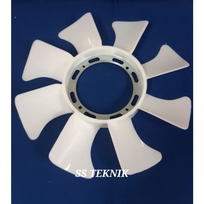 KIPAS RADIATOR L 300 DIESEL