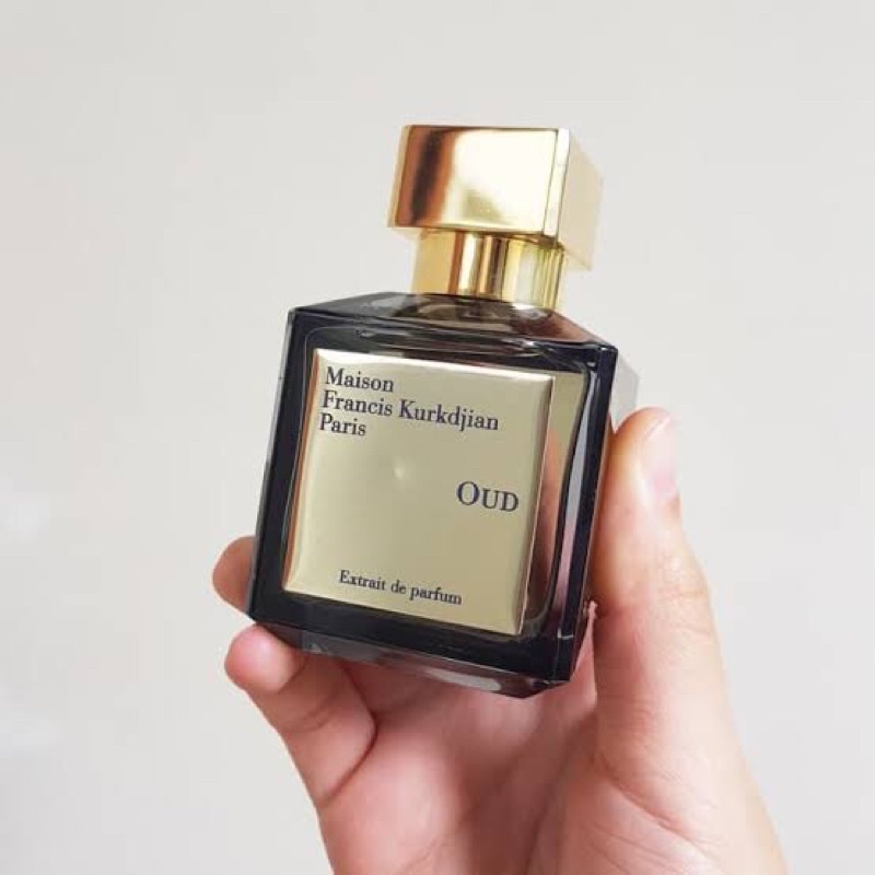 baccarat OUD ORIGINAL