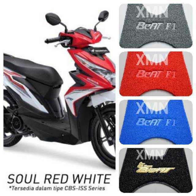 Karpet Beat 2019 2018 2017 - Beat Fi Beat Street