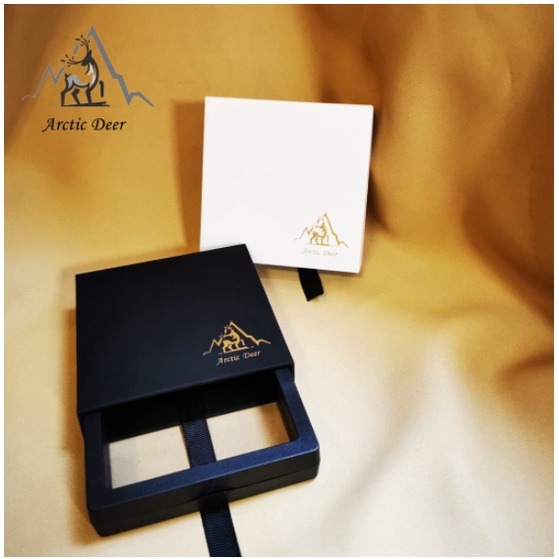 Bros Mode mewah ringan Bros Light luxury fashion--fashion wanita Original Arctic Deer