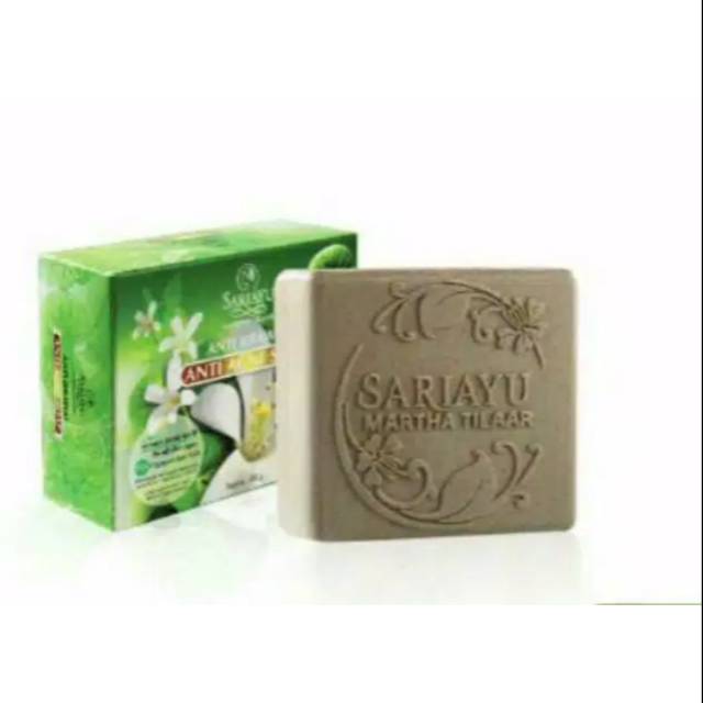 Sariayu Acne Care Soap