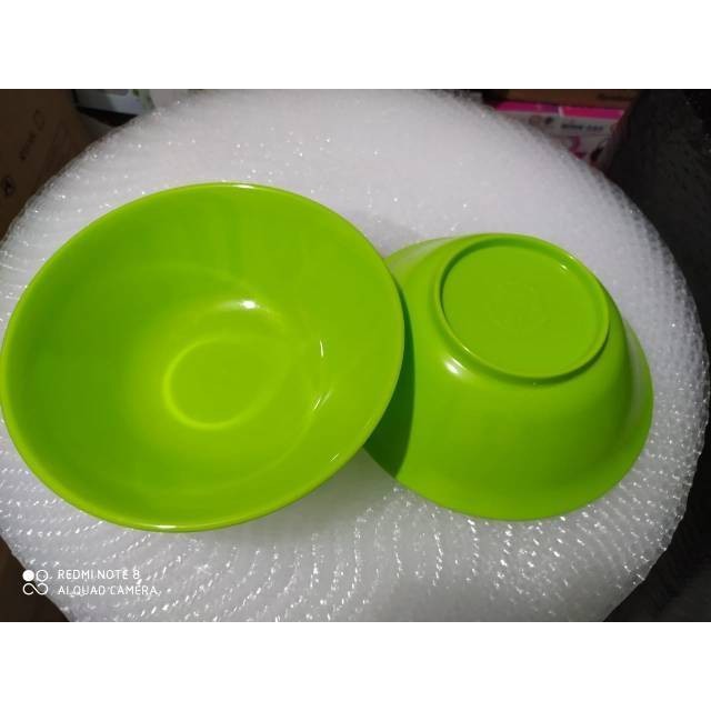 mangkok bakso, mangkok melamin 7in singa singi