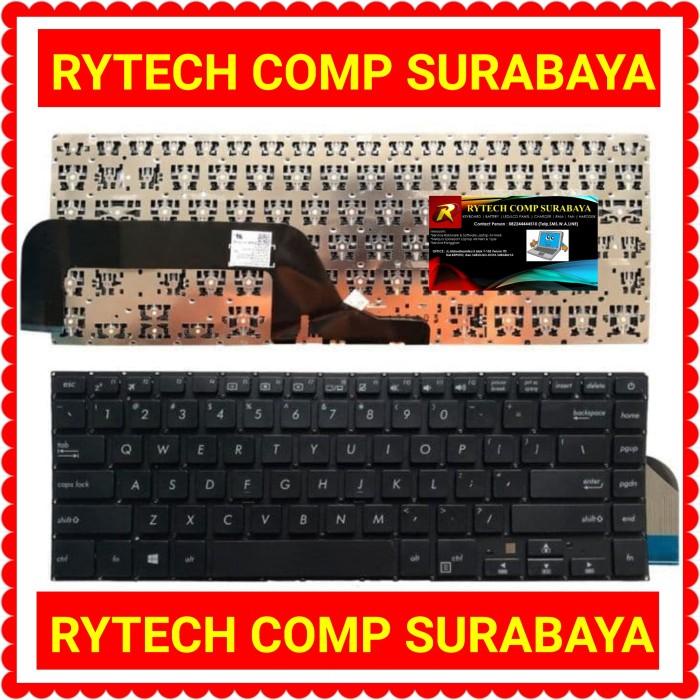 Keyboard Asus X505 X505Z X505B X505Ba X505Z X505Za K505 K505Ba