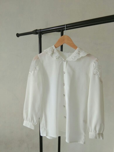 Daster Batik Anak Bahan Perca Uk 1 - 2th