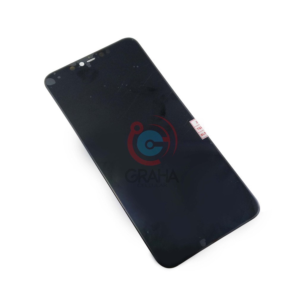 LCD XIAOMI MI 8 PRO / MI8 PRO NON FINGER PRINT FULLSET TOUCHSCREEN