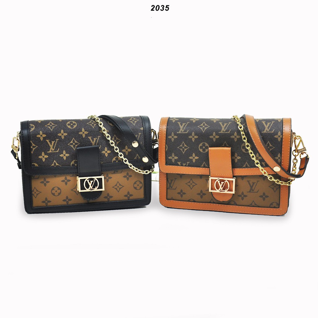 TAS LV DAUPHINE 2035