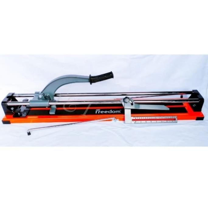 MANUAL TILE CUTTER / ALAT POTONG KERAMIK GRANIT MANUAL 800MM Termurah