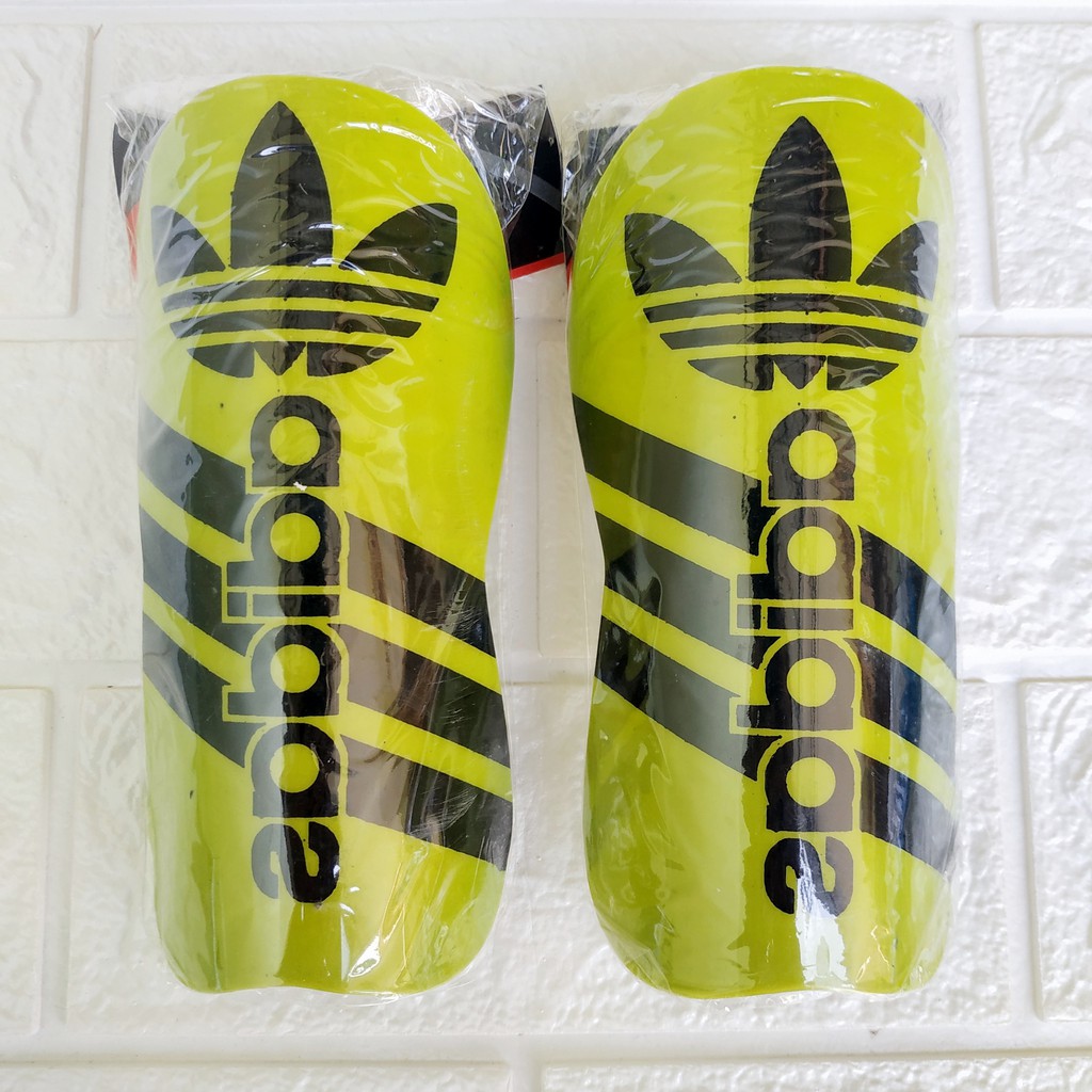 Deker Sepak Bola Futsal Skin Dekker Pelindung Kaki Adidas Top