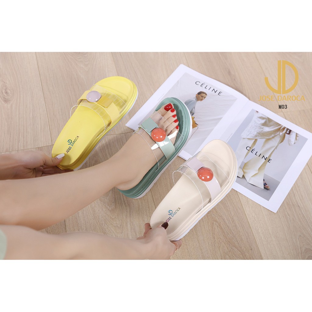 M03 SANDAL JOSE DAROCA ORIGINAL