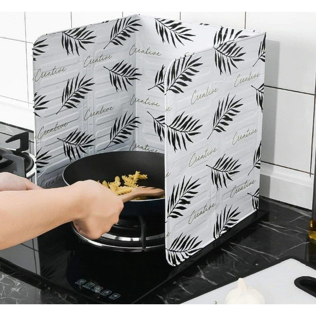 Penghalang Kompor | NS