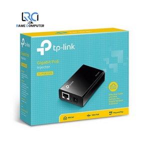 Tplink PoE Injector TL-POE150S