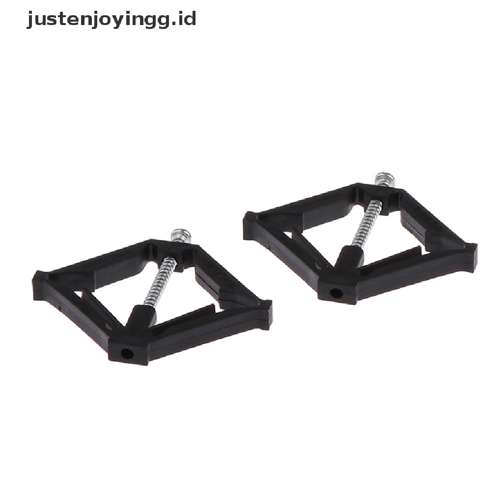 2 Pcs Kotak Perbaikan Saklar Dinding Ukuran 86mm