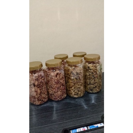 

Bawang goreng ,Baby fish