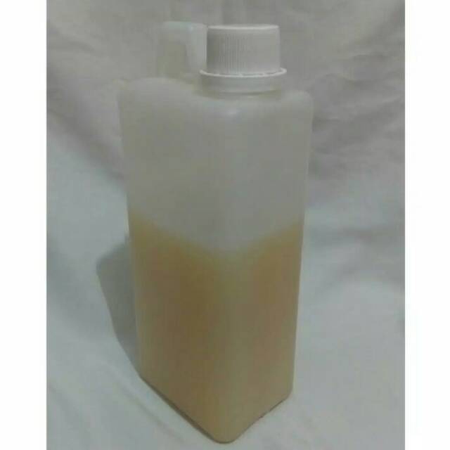 

MADU HUTAN PUTIH ORIGINAL 1KG