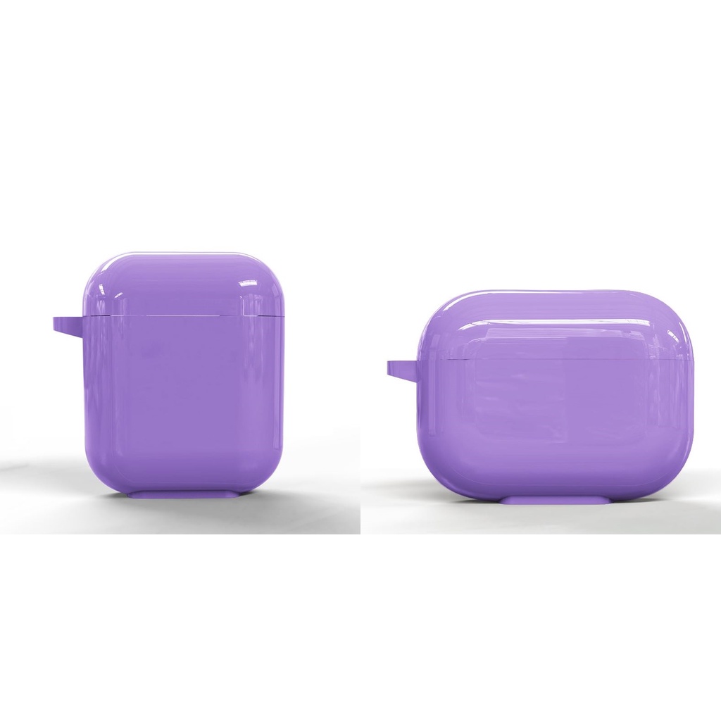Pastel Jelly Case Airpods Pro Airpods 1 Case Airpods 2