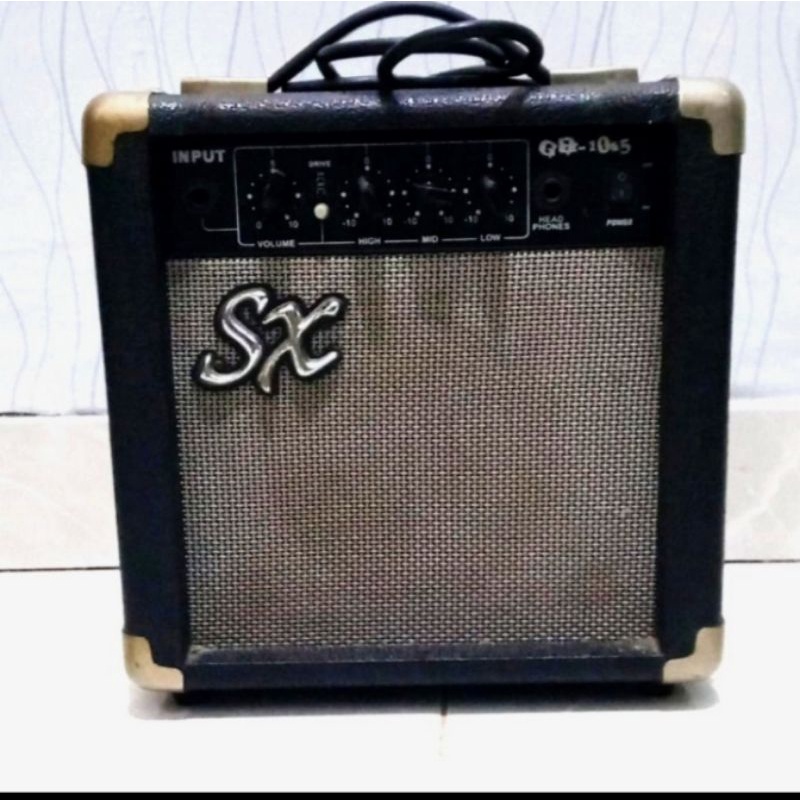 Ampli gitar SX GA-1065