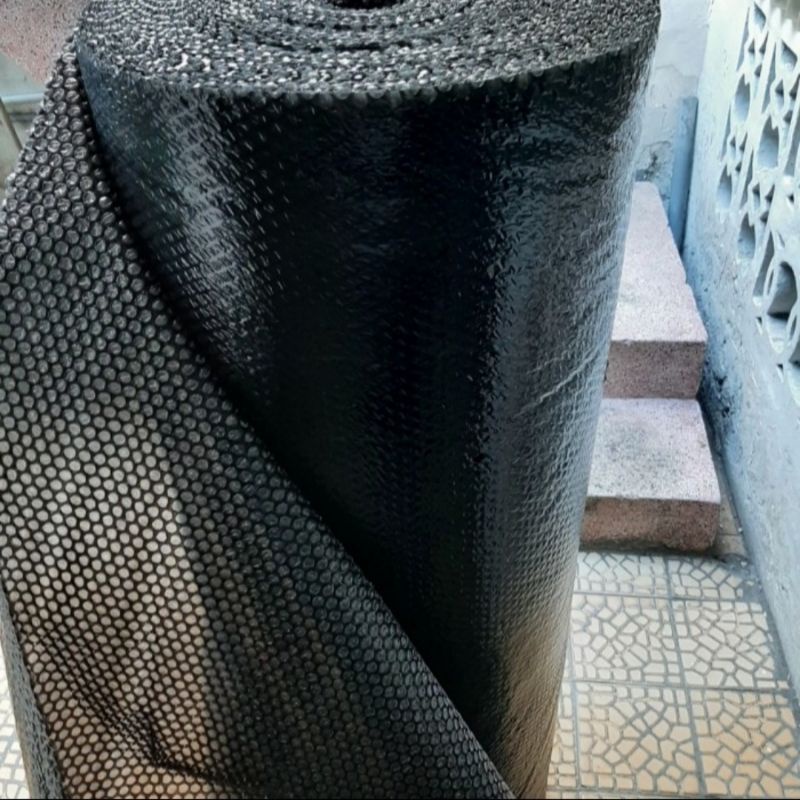 

Bubble Wrap Tambahan For Safety