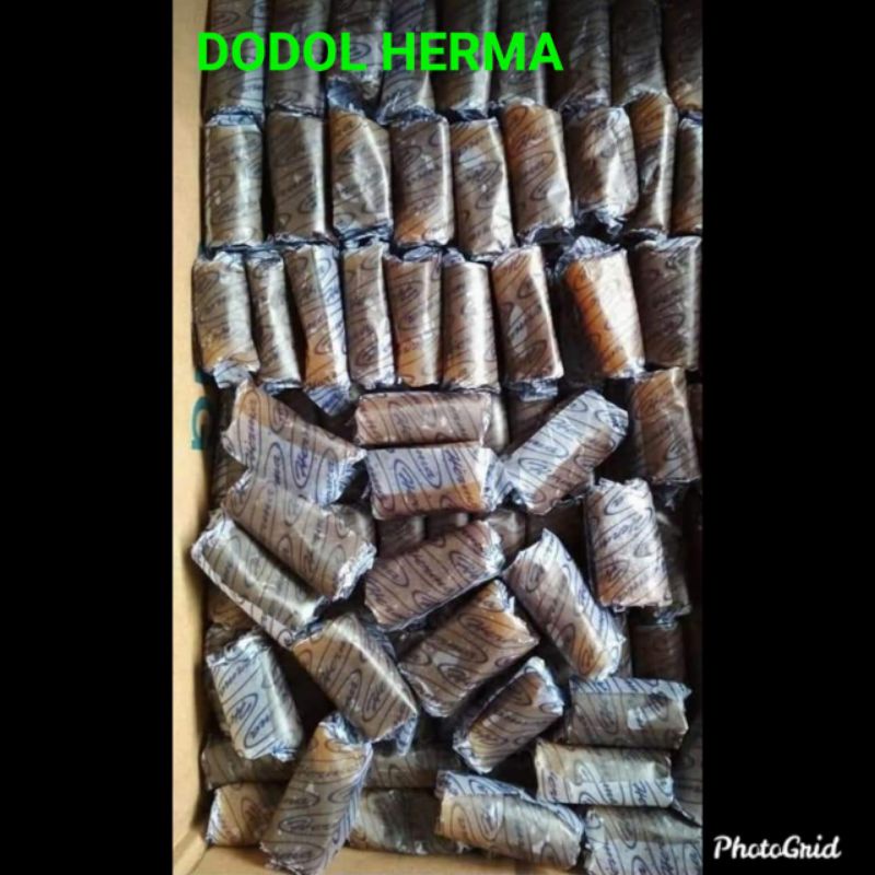 

DODOL HERMA ORI