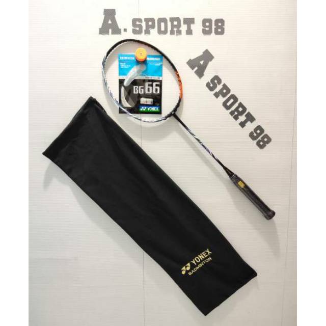 RAKET BADMINTON YONEX ASTROX 100 ZZ