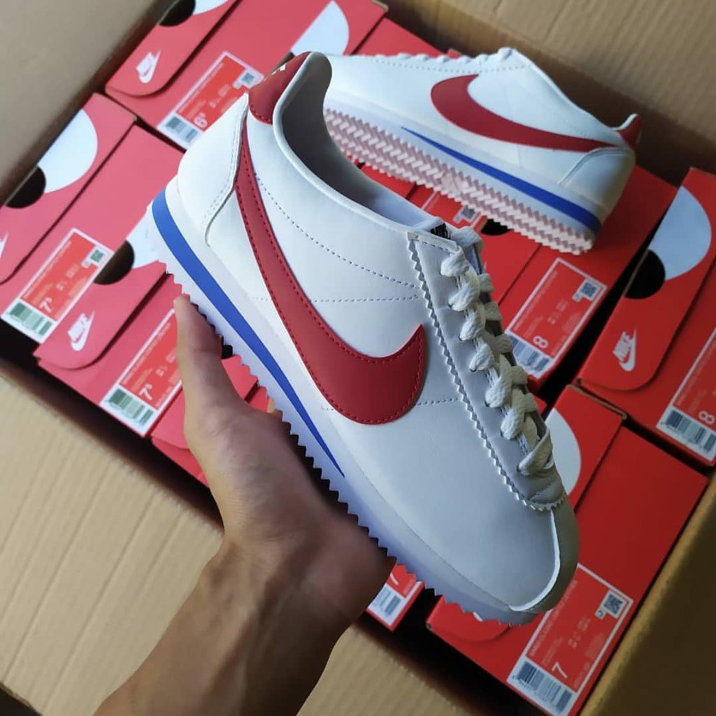 sepatu forrest gump