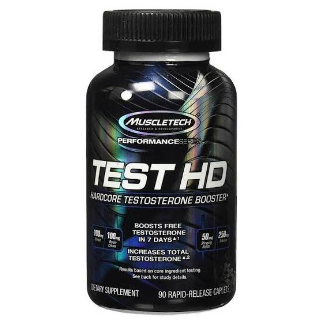 Harga test hd muscletech Terbaru Okt 2025 | BigGo Indonesia