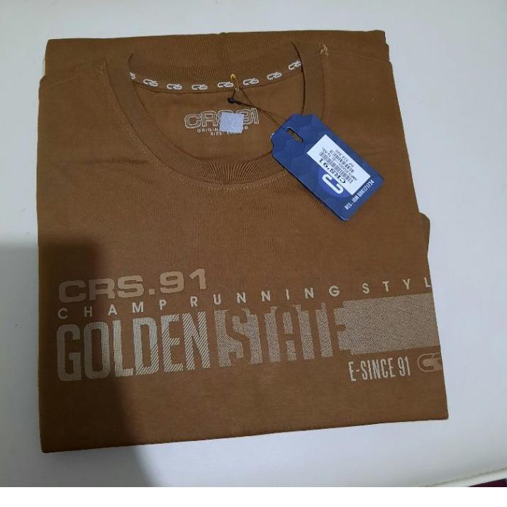 [PRODUK MRW0J] KAOS PRIA / KAOS CRESIDA [ ORIGINAL ] SLB