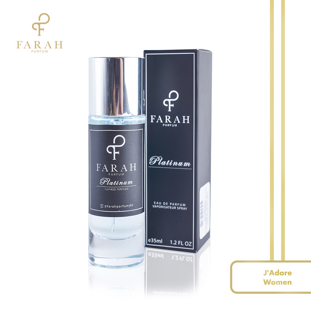 parfum j