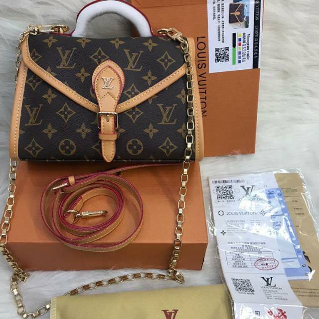 list of louis vuitton bags