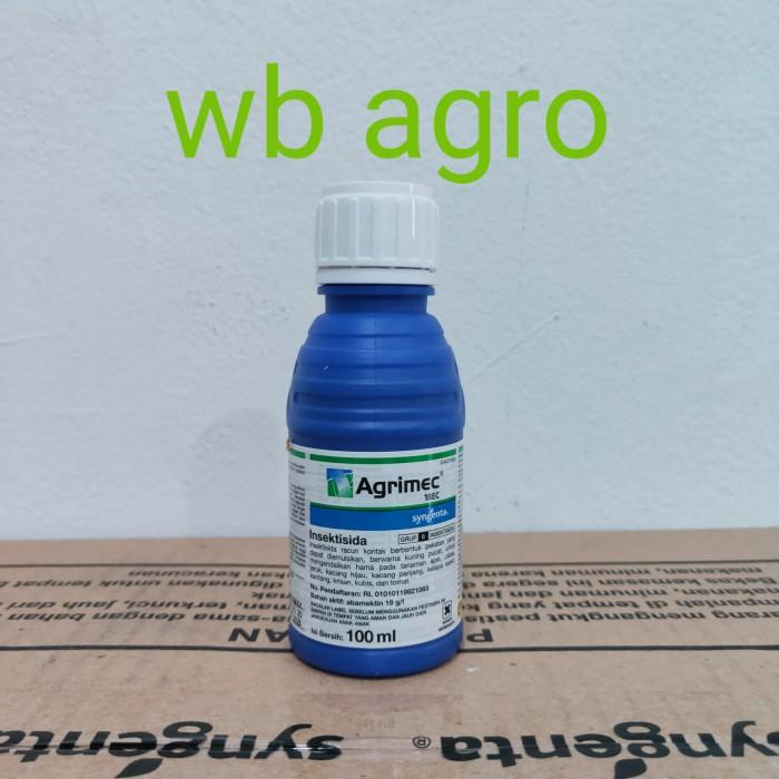 Agrimec 100Ml