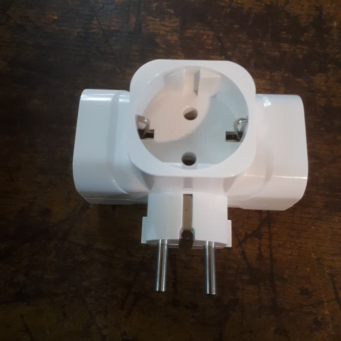 STEKER T BOSS . Tipe BPT16