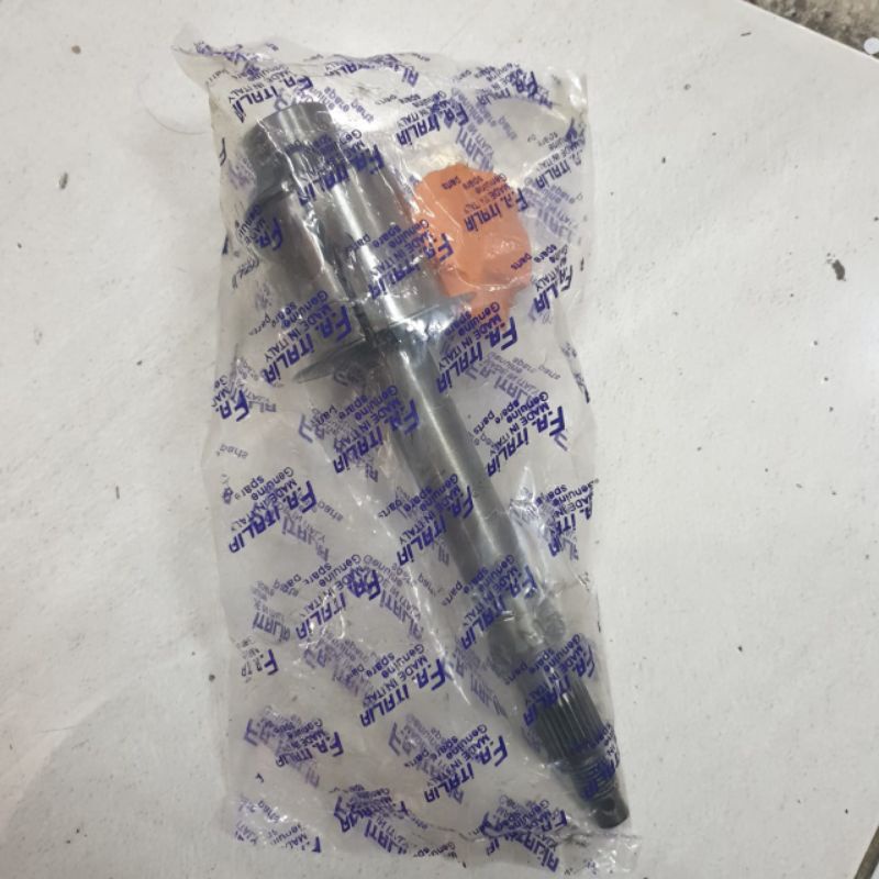 As Roda Belakang Vespa 65 Sparepart Aksesoris Onderdil Variasi Vespa