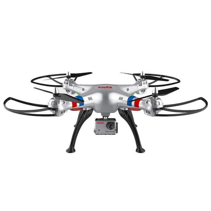 SYMA X8G drone quadcopter