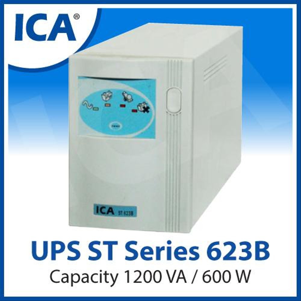 UPS ICA ST-623B