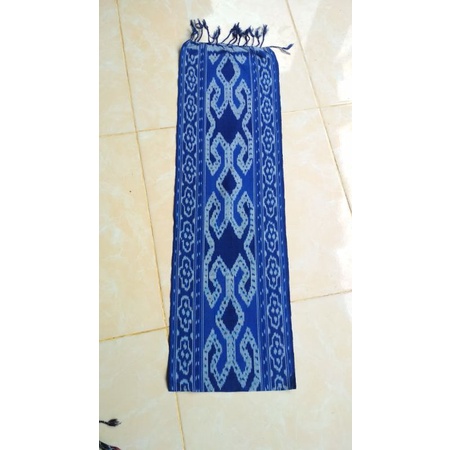 syal tenun ikat jepara etnik tenun ST03