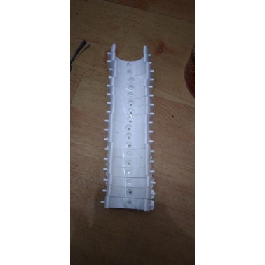 klem ballast box lampu uv
