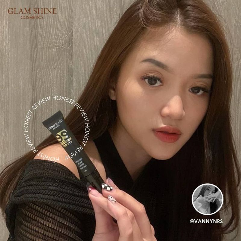 EE CREAM by GLAMSHINE