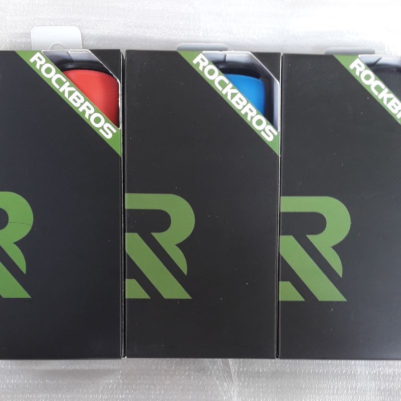 Handgrip Sepeda Rockbros