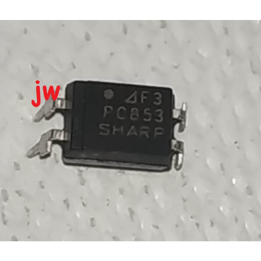 PC853H PC853 PC 853