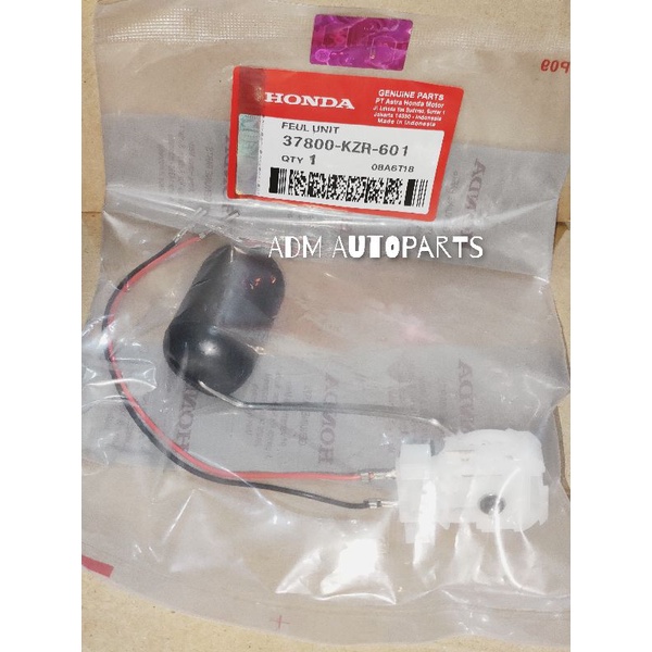 PELAMPUNG FUEL PUMP KZR VARIO 125 FI OLD TH (2012+2013+2014) VARIO 125 esp LED Vario 125 New