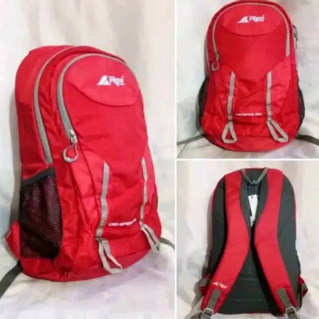 Tas Ransel Rei Deniper 25L Original